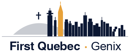 First Quebec Genix