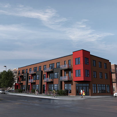 6525 Christophe Colomb — First Quebec Properties